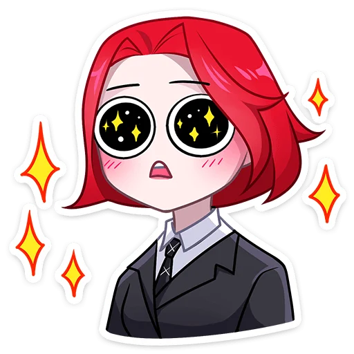 텔레그램 스티커
