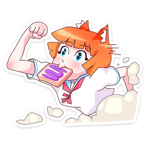 텔레그램 스티커