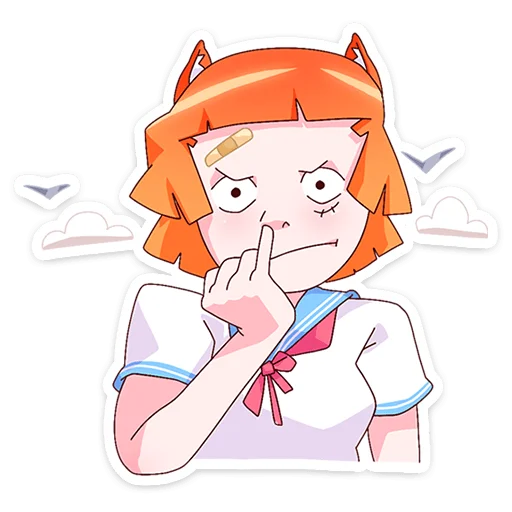 텔레그램 스티커