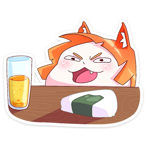 텔레그램 스티커