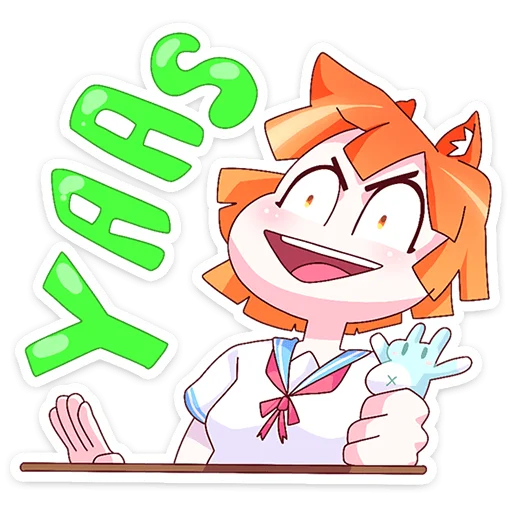 텔레그램 스티커