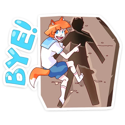 텔레그램 스티커