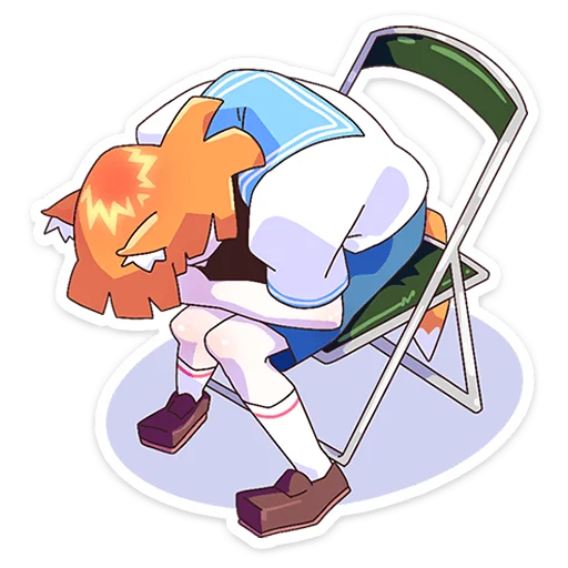 텔레그램 스티커