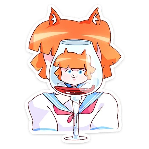 텔레그램 스티커