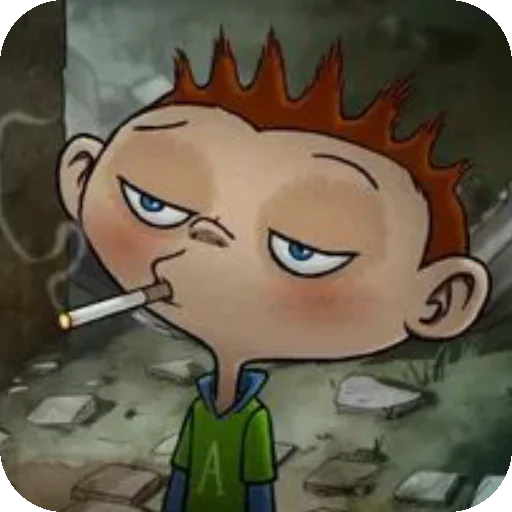 텔레그램 스티커