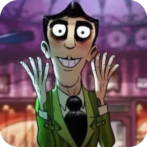 텔레그램 스티커