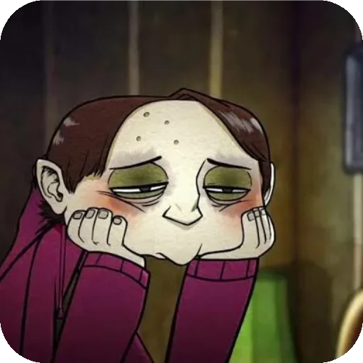 텔레그램 스티커