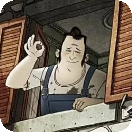 텔레그램 스티커