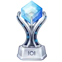 알고리즘 트로피 (Algorithm Cup)