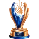 알고리즘 트로피 (Algorithm Cup)