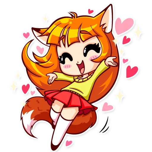 텔레그램 스티커