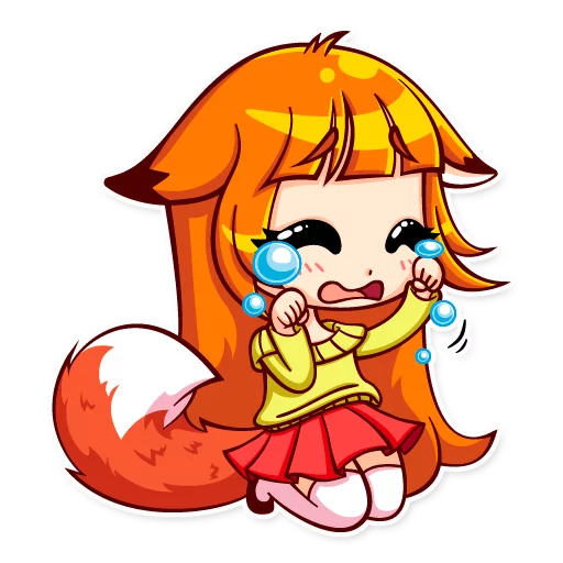 텔레그램 스티커