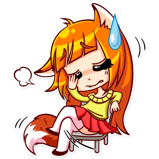 텔레그램 스티커