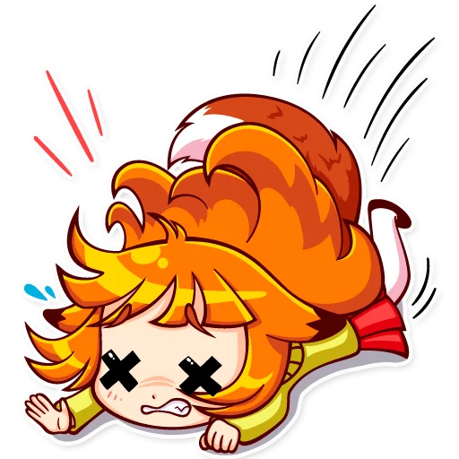 텔레그램 스티커