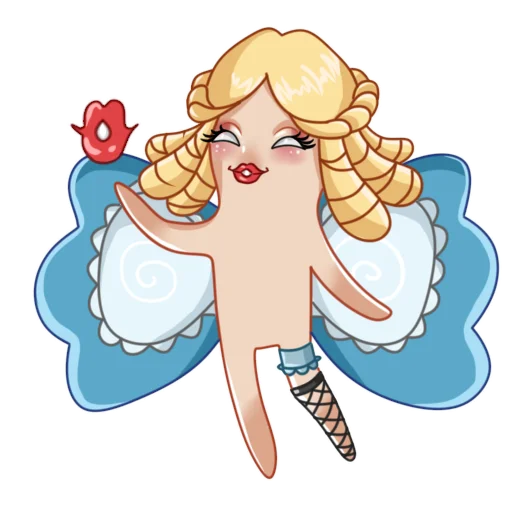 텔레그램 스티커