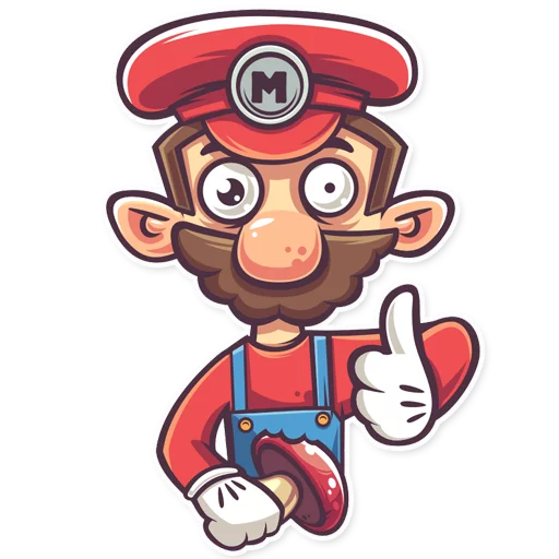 텔레그램 스티커