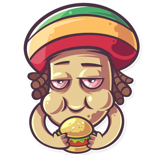 텔레그램 스티커