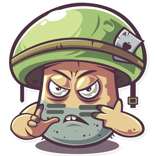 텔레그램 스티커