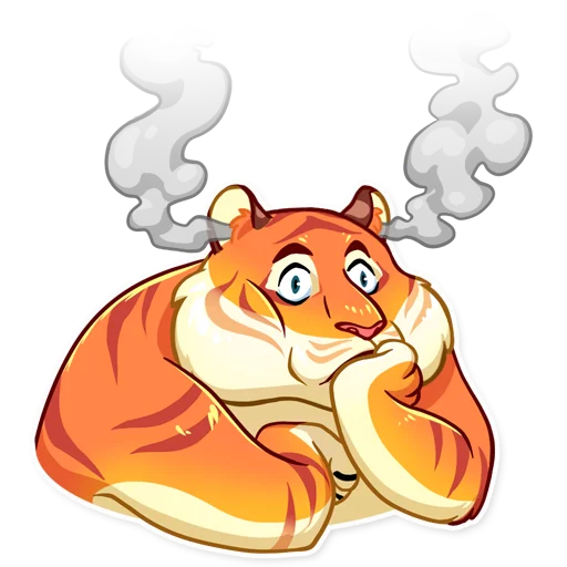 텔레그램 스티커