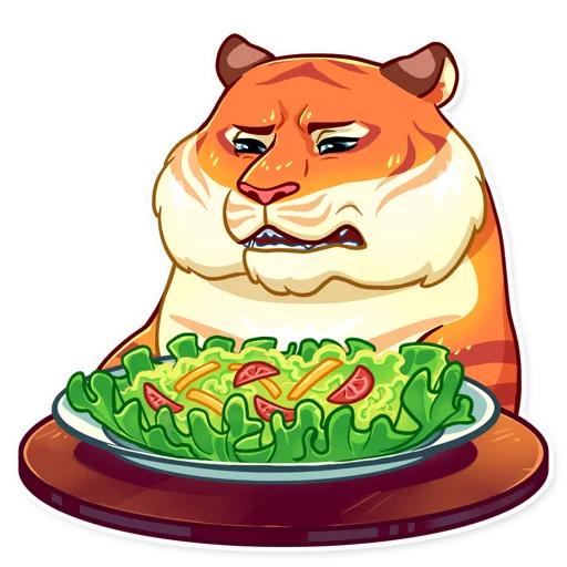 텔레그램 스티커