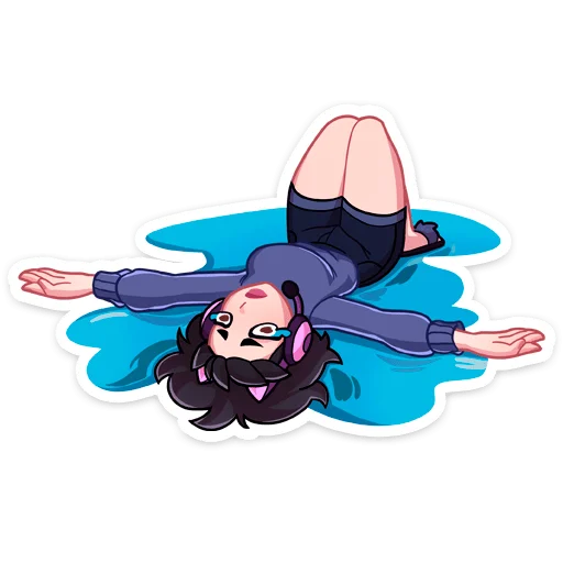 텔레그램 스티커