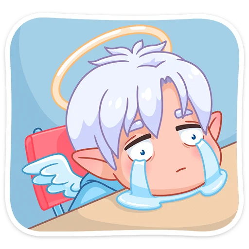 텔레그램 스티커
