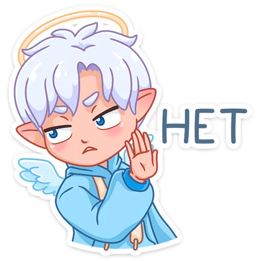 텔레그램 스티커