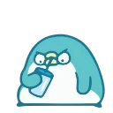 마녀 핑 (Animated PING)