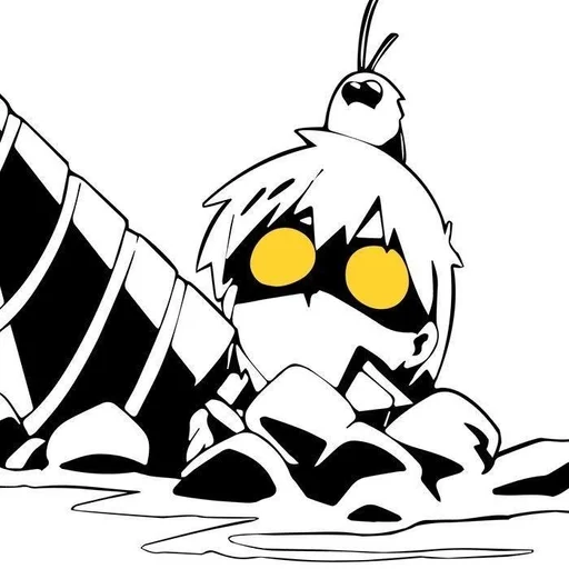 텔레그램 스티커