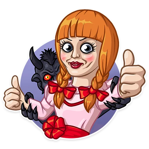 텔레그램 스티커