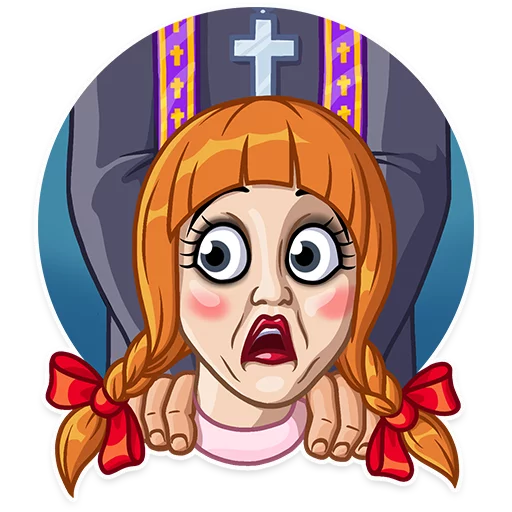 텔레그램 스티커