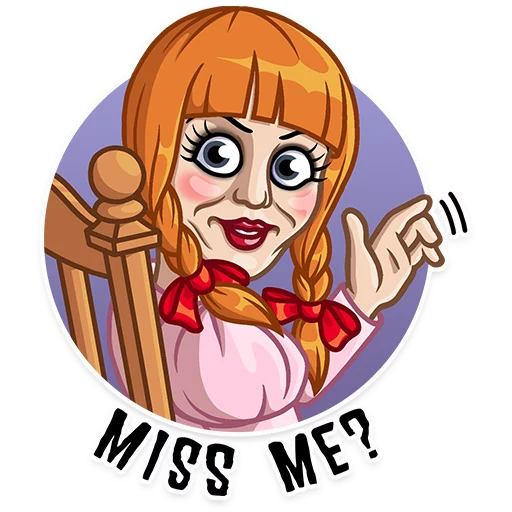 텔레그램 스티커