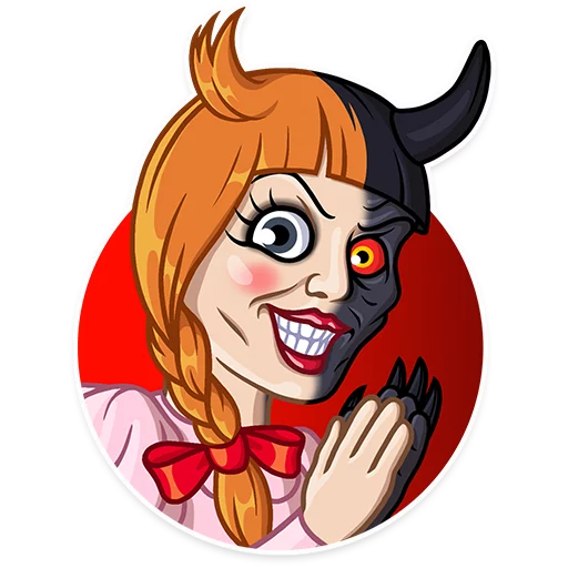 텔레그램 스티커