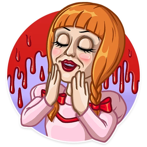 텔레그램 스티커