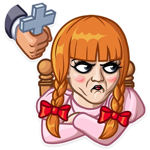 텔레그램 스티커