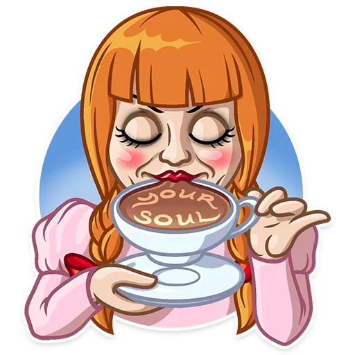 텔레그램 스티커