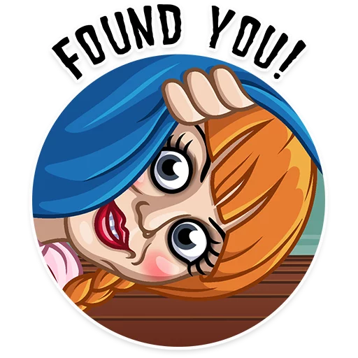 텔레그램 스티커