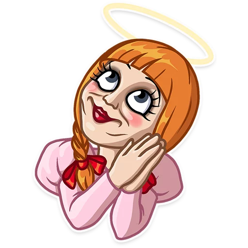 텔레그램 스티커