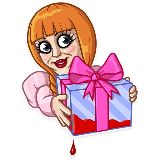 텔레그램 스티커