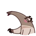 개미핥기 피터 (Ant-Eater Peter)