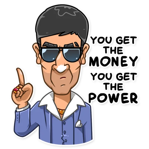 텔레그램 스티커