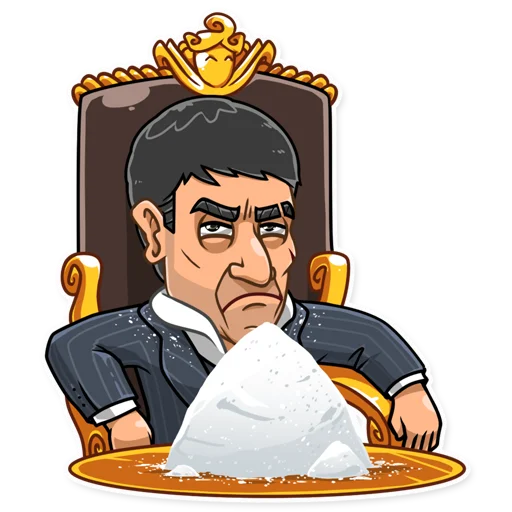 텔레그램 스티커