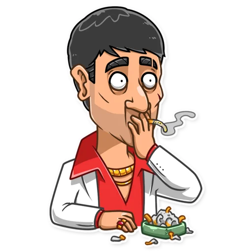 텔레그램 스티커