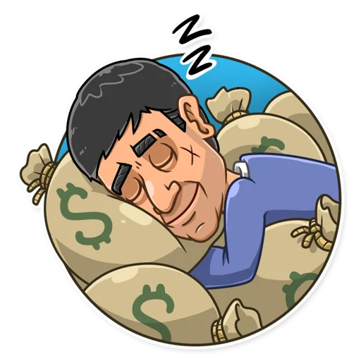 텔레그램 스티커