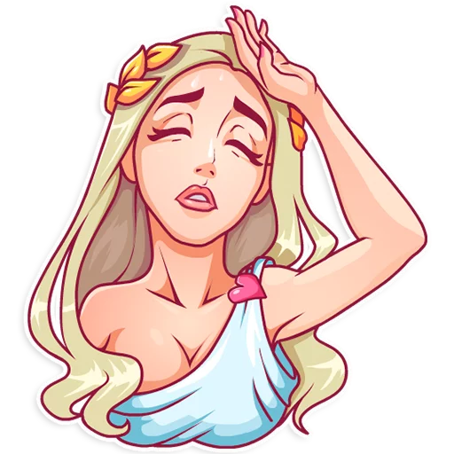 텔레그램 스티커