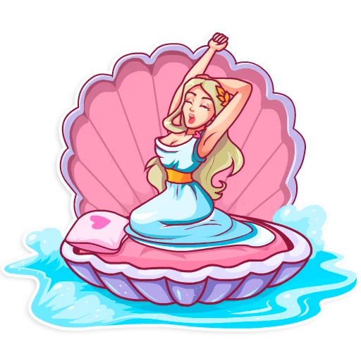 텔레그램 스티커
