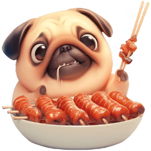 텔레그램 스티커