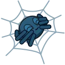거미 아라크니드 (Arachnid)