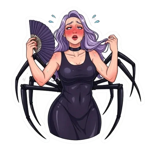 텔레그램 스티커