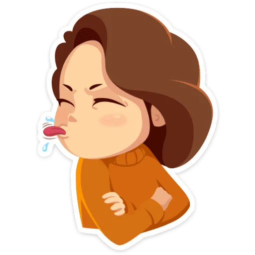 텔레그램 스티커